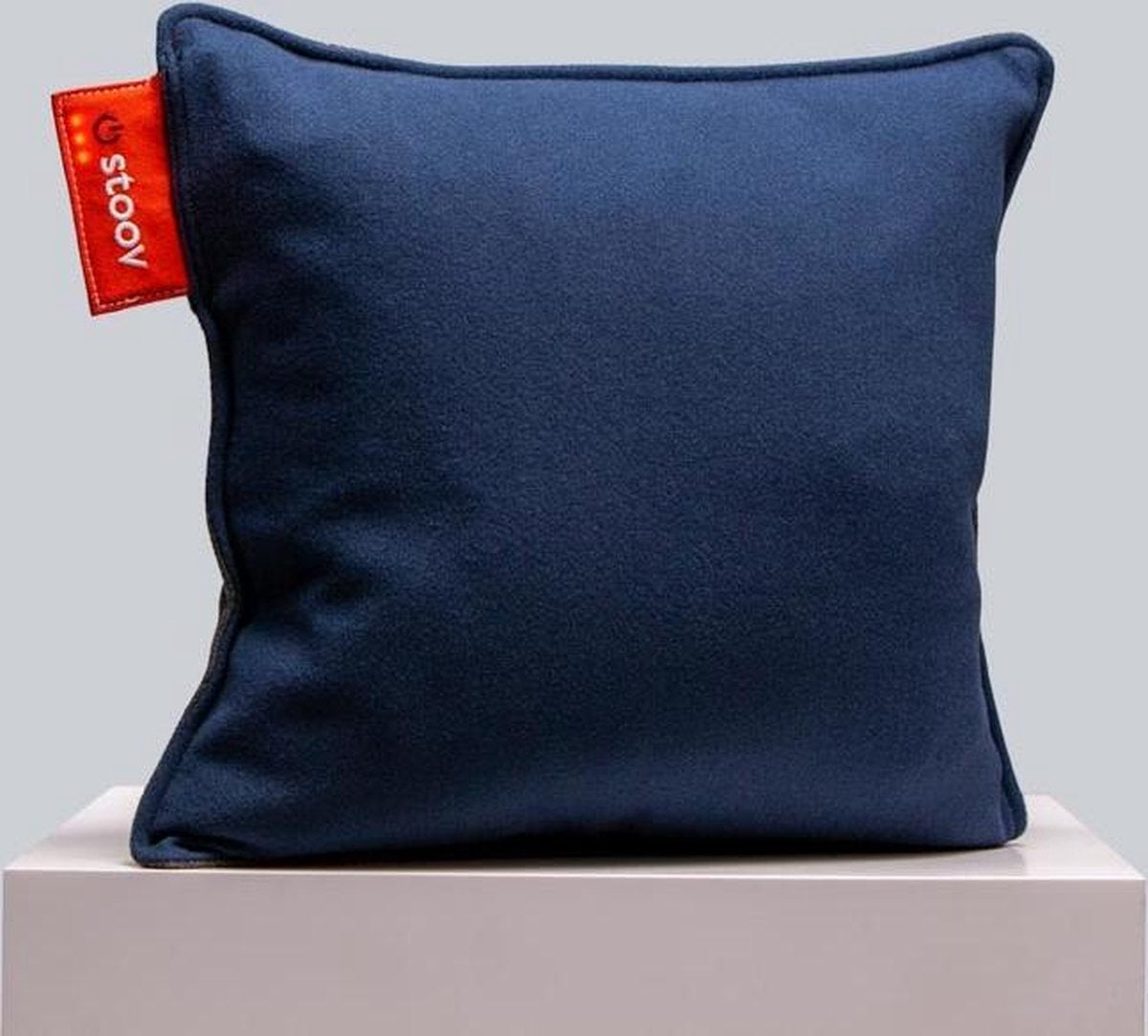 Ploov | 45x45 Blue