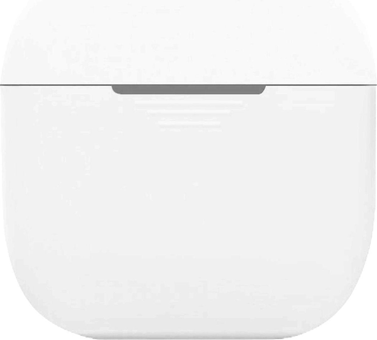 Apple AirPods case - Wit