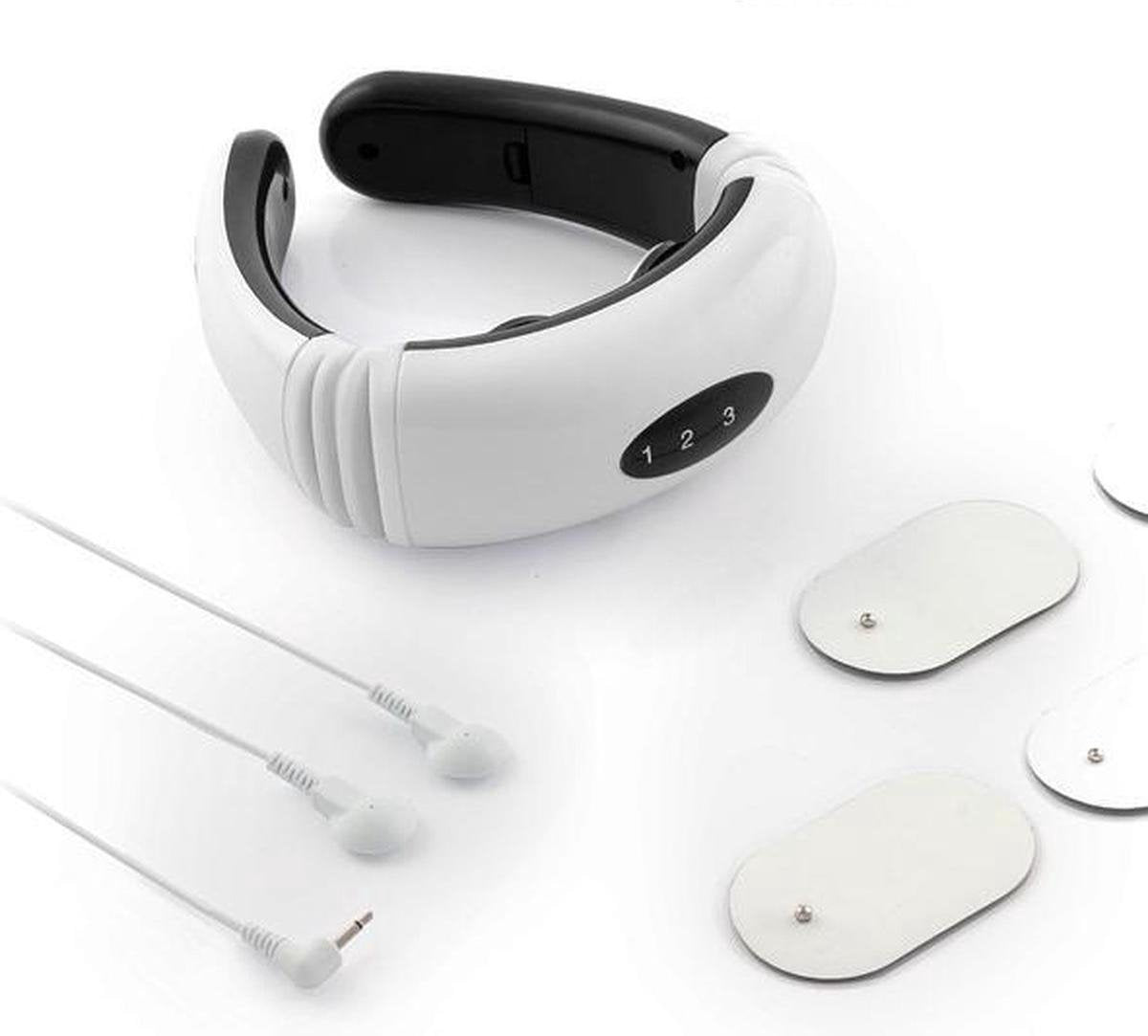 InnovaGoods Elektromagnetisch Nek
