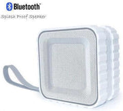 Difrnce SPB111 - Bluetooth-speaker - Wit