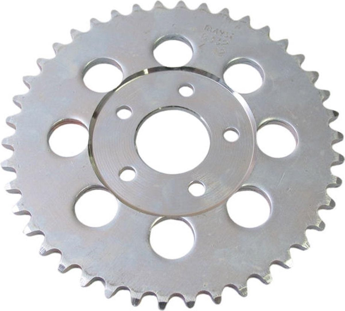 Achtertandwiel Rieju RS1 42 tands
