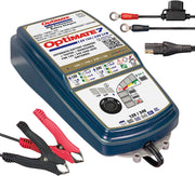 TecMate OptiMate 7 Ampmatic