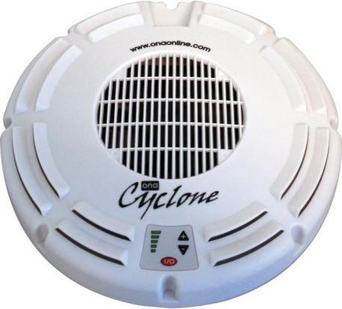 ONA  CYCLONE FAN(tbv GEL 20ltr emmer)