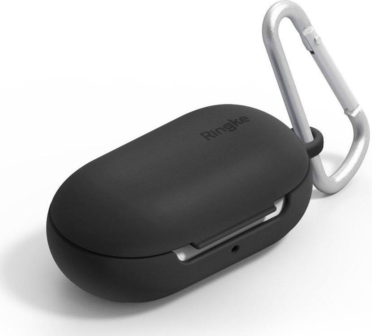 Ringke Samsung Galaxy Buds Stevig TPU Hoesje Zwart