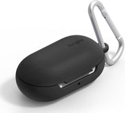 Ringke Samsung Galaxy Buds Stevig TPU Hoesje Zwart