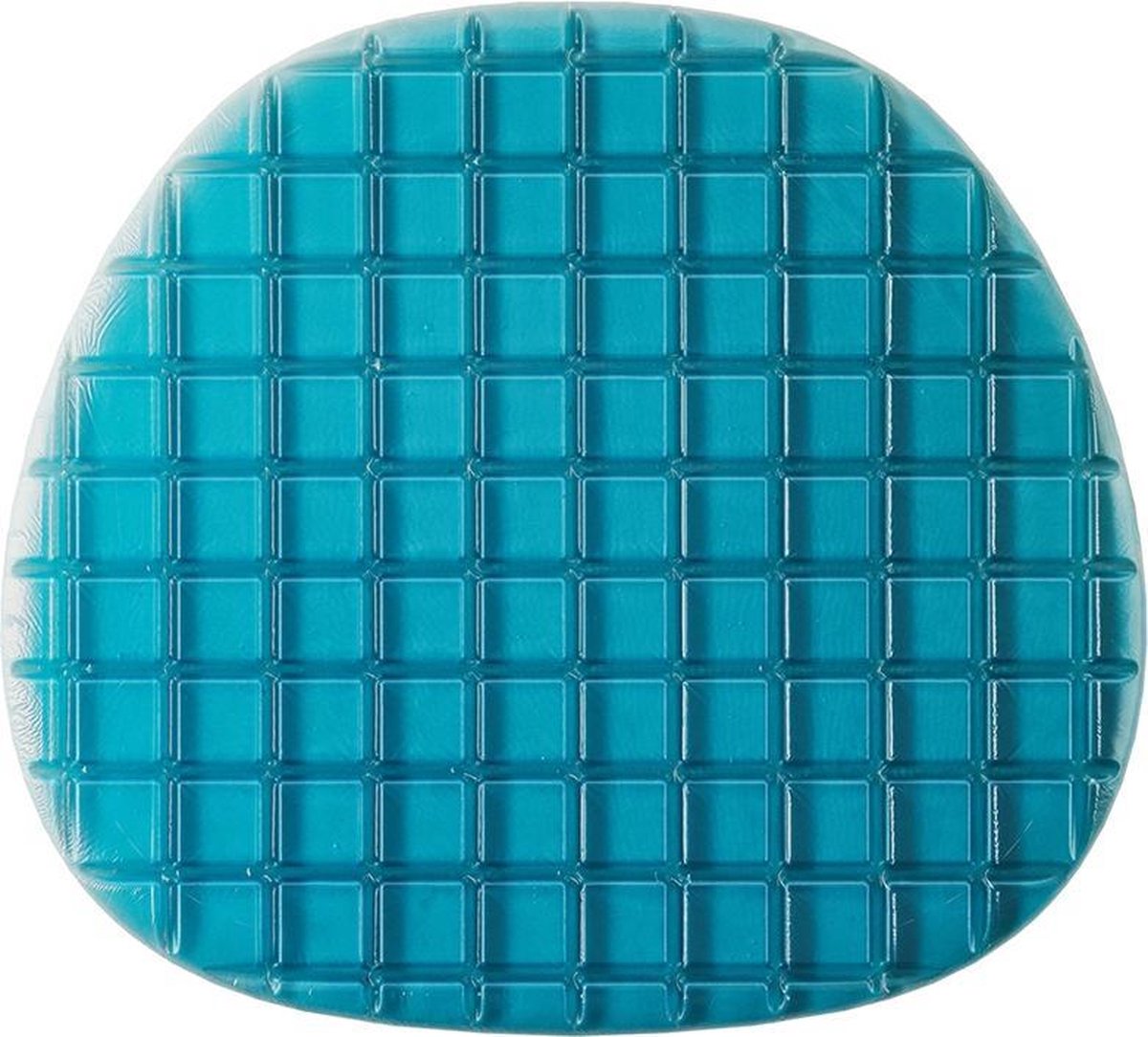 Zitkussen Technogel Seat Pad Pebble 40 x 36 x 4
