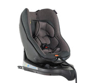 X Adventure Autostoel Xline - Isofix Base - I Size (40-105 CM) – Chardonnay