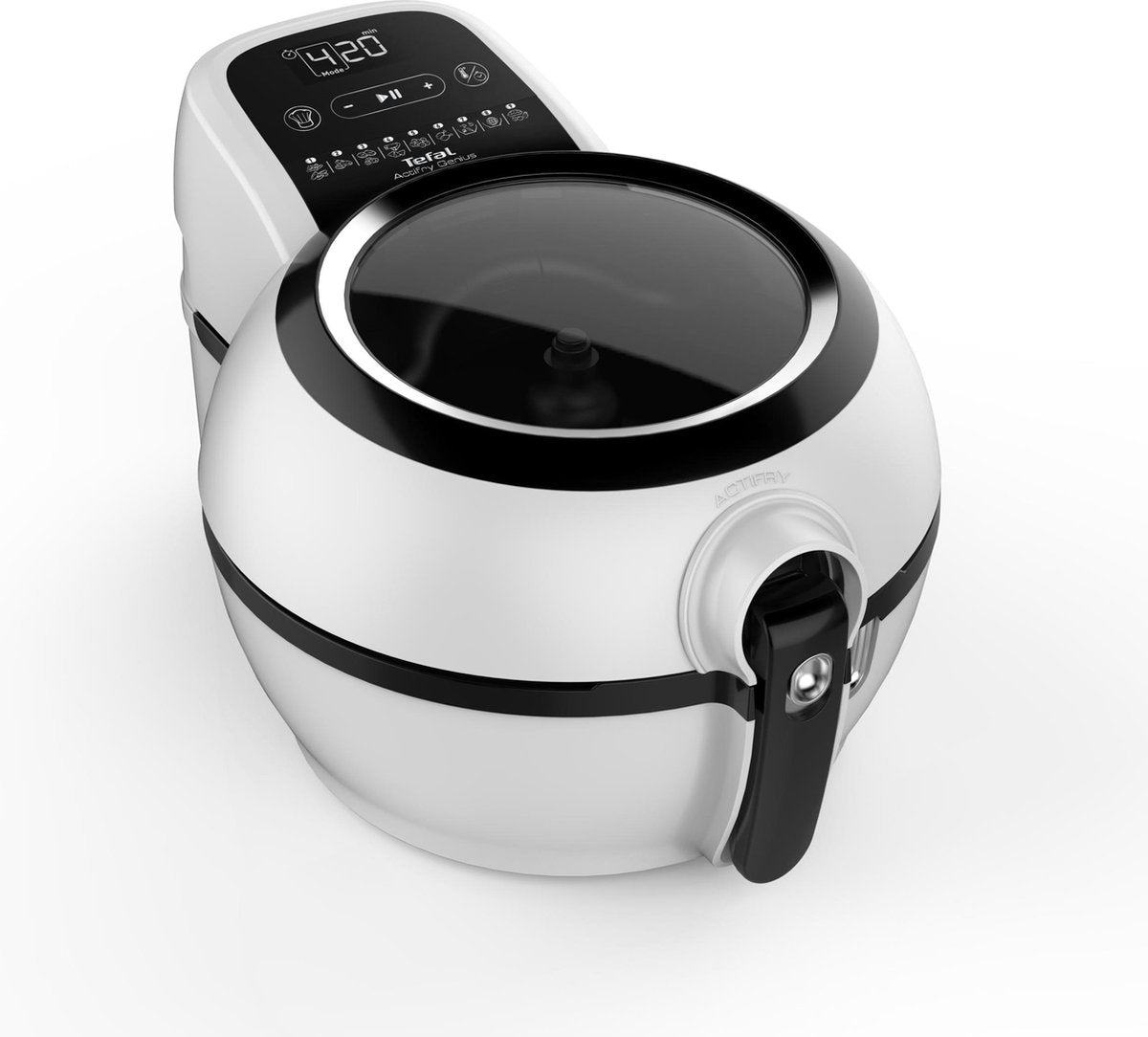 Tefal Actifry Genius FZ7600 - Heteluchtfriteuse
