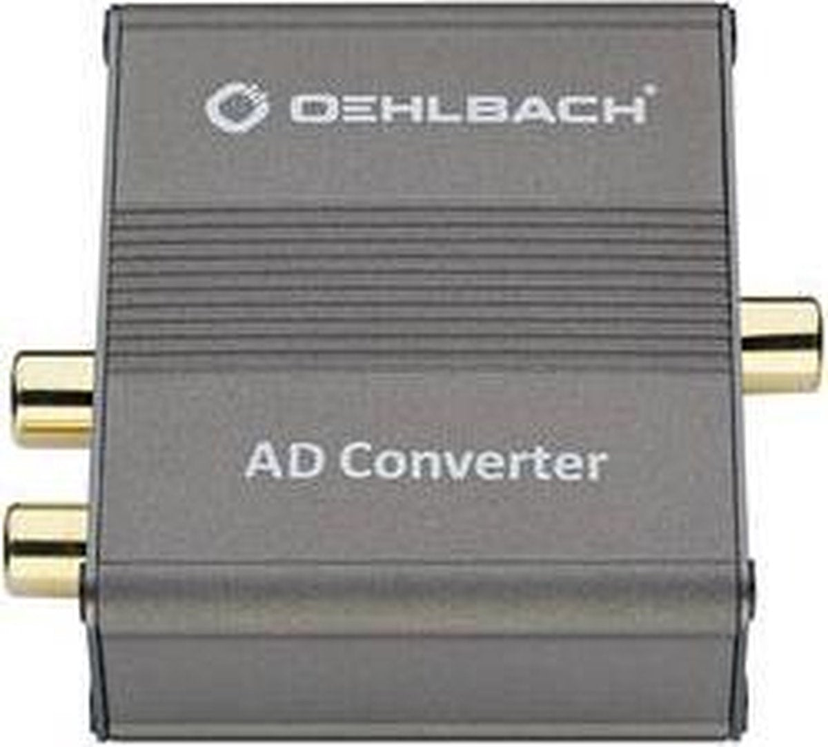 Oehlbach Audio Converter AD Bridge [Cinch - Toslink