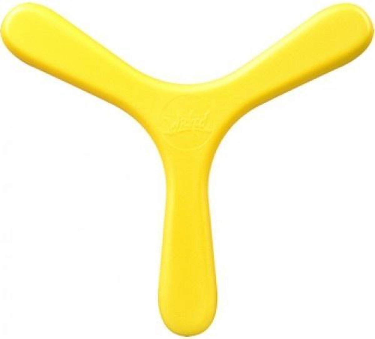 Wicked Boomerang Booma Indoor 7 Gram Geel 26