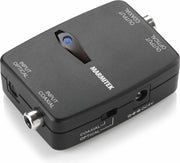 Marmitek Connect TC22 Audio Converter Toslink - Coaxiaal