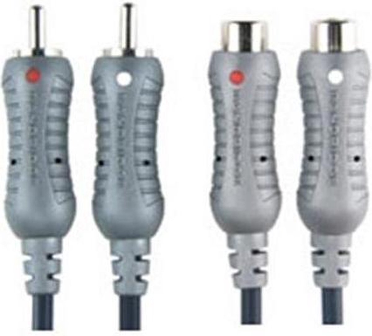 Bandridge AL431 audio kabel 1