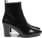 Unisa Novelda booties zwart