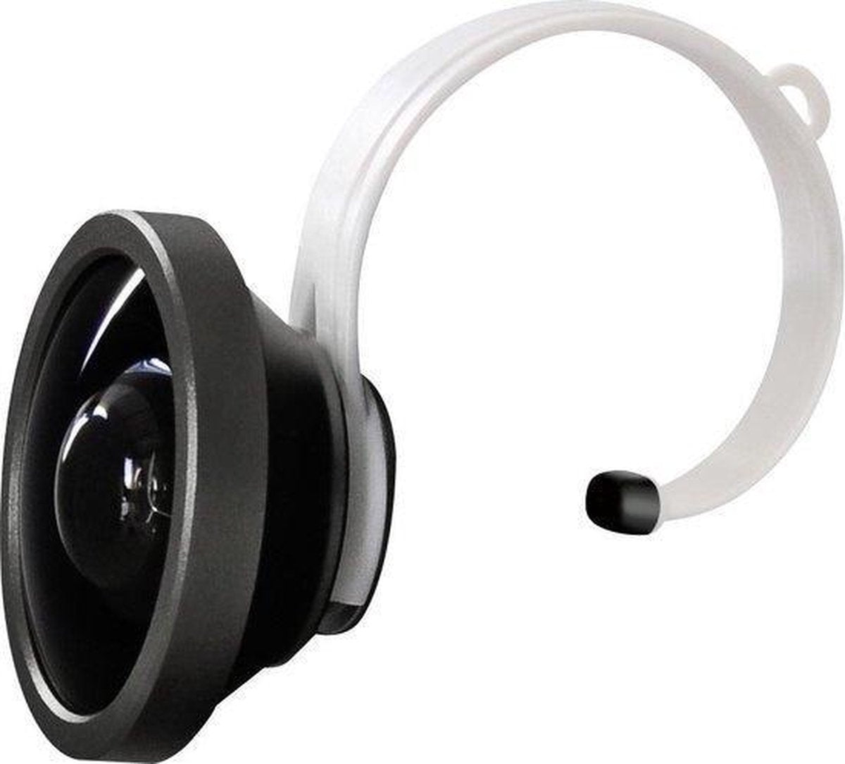 Bresser Clip-On 150 graden super groohoek