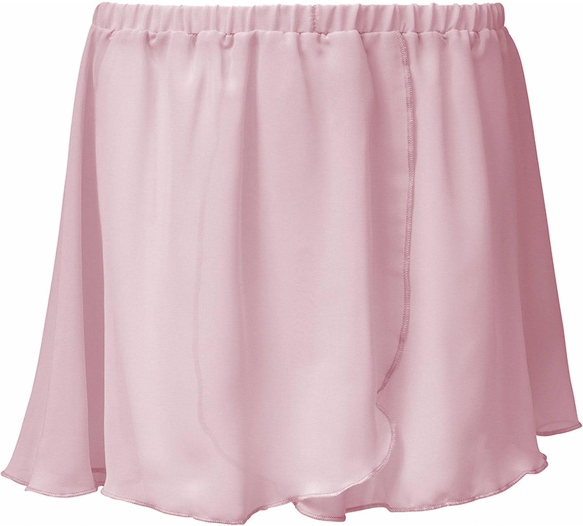 Papillon - Sportrok - Meisjes - Maat 164 - Rose