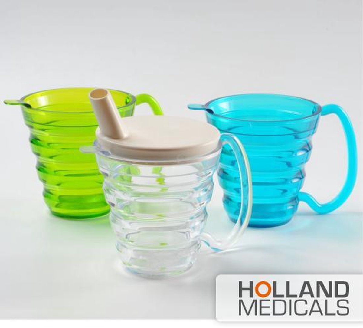 Drinkbeker voor ouderen
