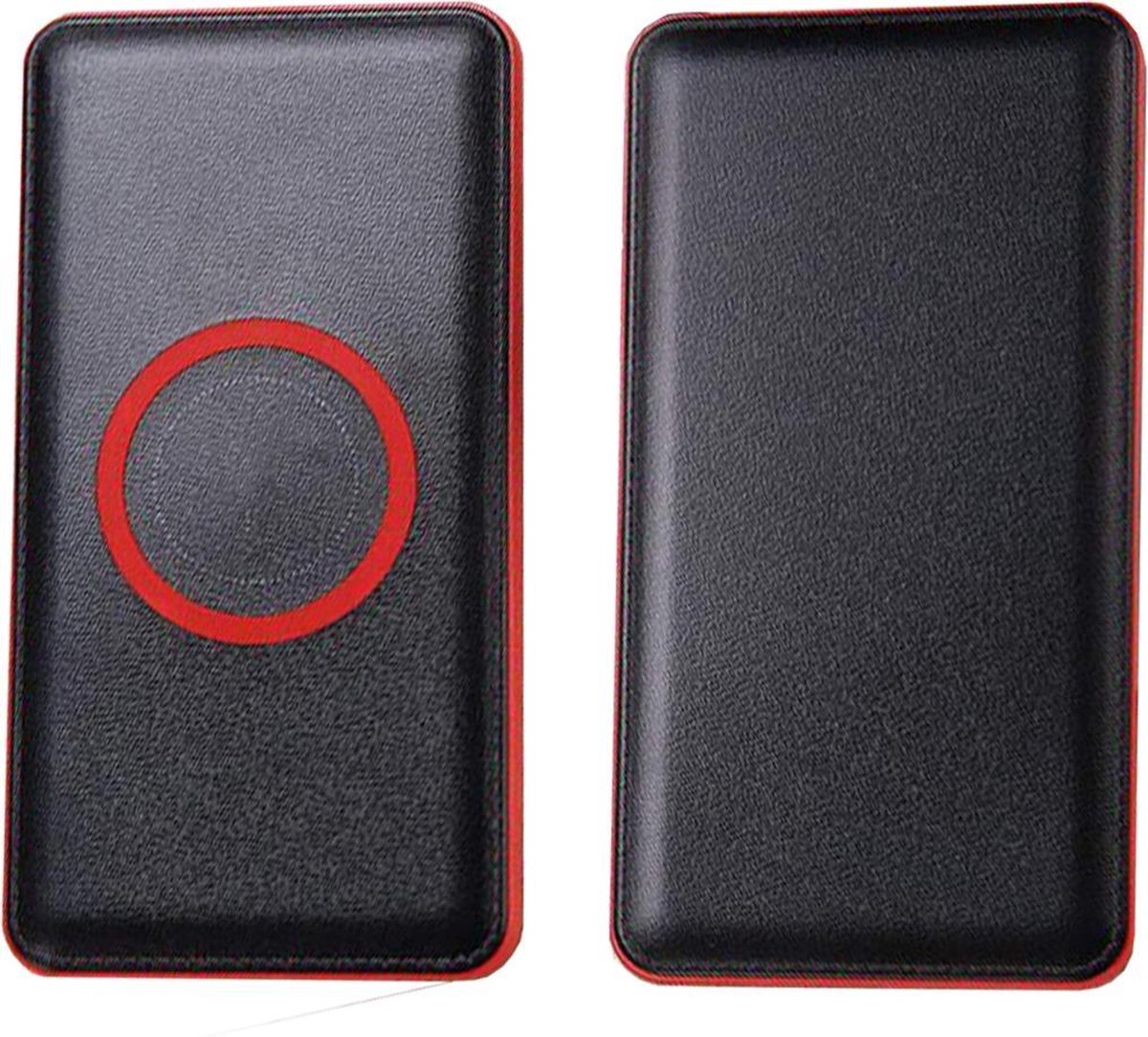 Draadloze Powerbank - 8.000 mAh - USB