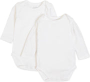 Prénatal Baby Romper voor Jongens en Meisjes - 2 stuks - Maat 44