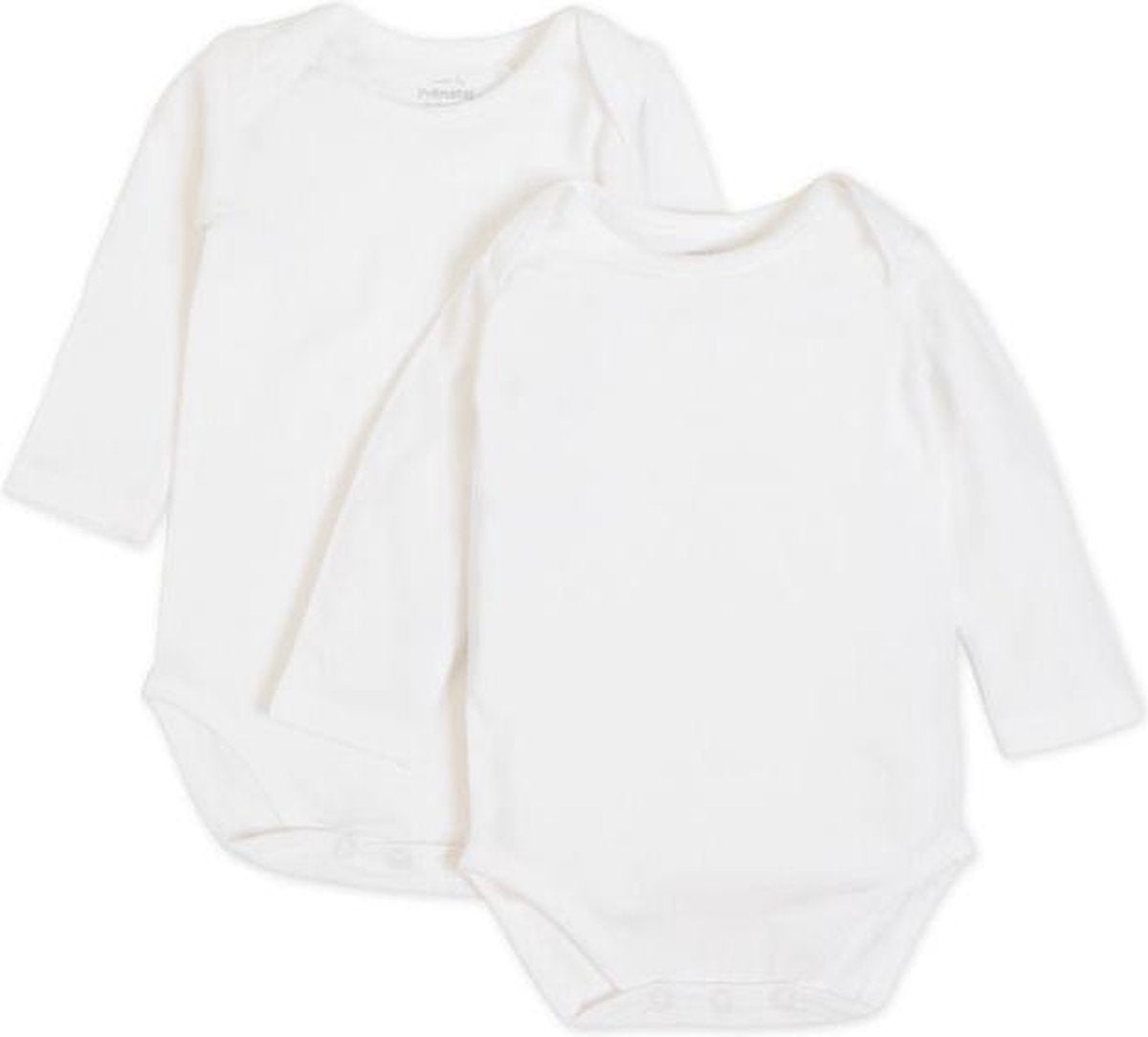 Prénatal Baby Romper voor Jongens en Meisjes - 2 stuks - Maat 44