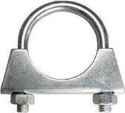 DELTAFIX uitlaatklem | Ø 42 mm x M8 | verzinkt