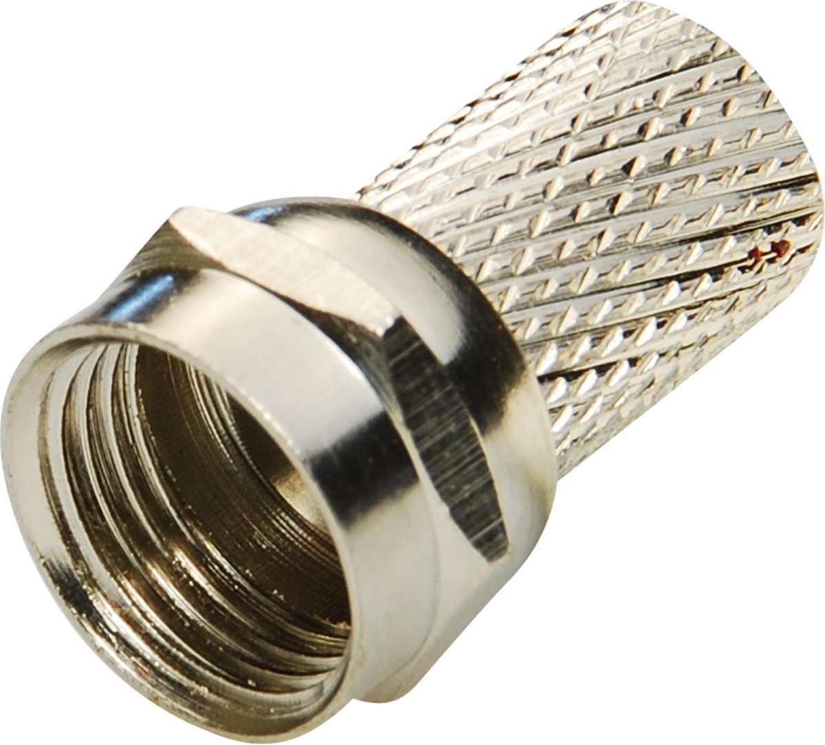 F-Connector 7.0mm