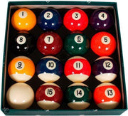 Aramith Premier Pool Set 57mm