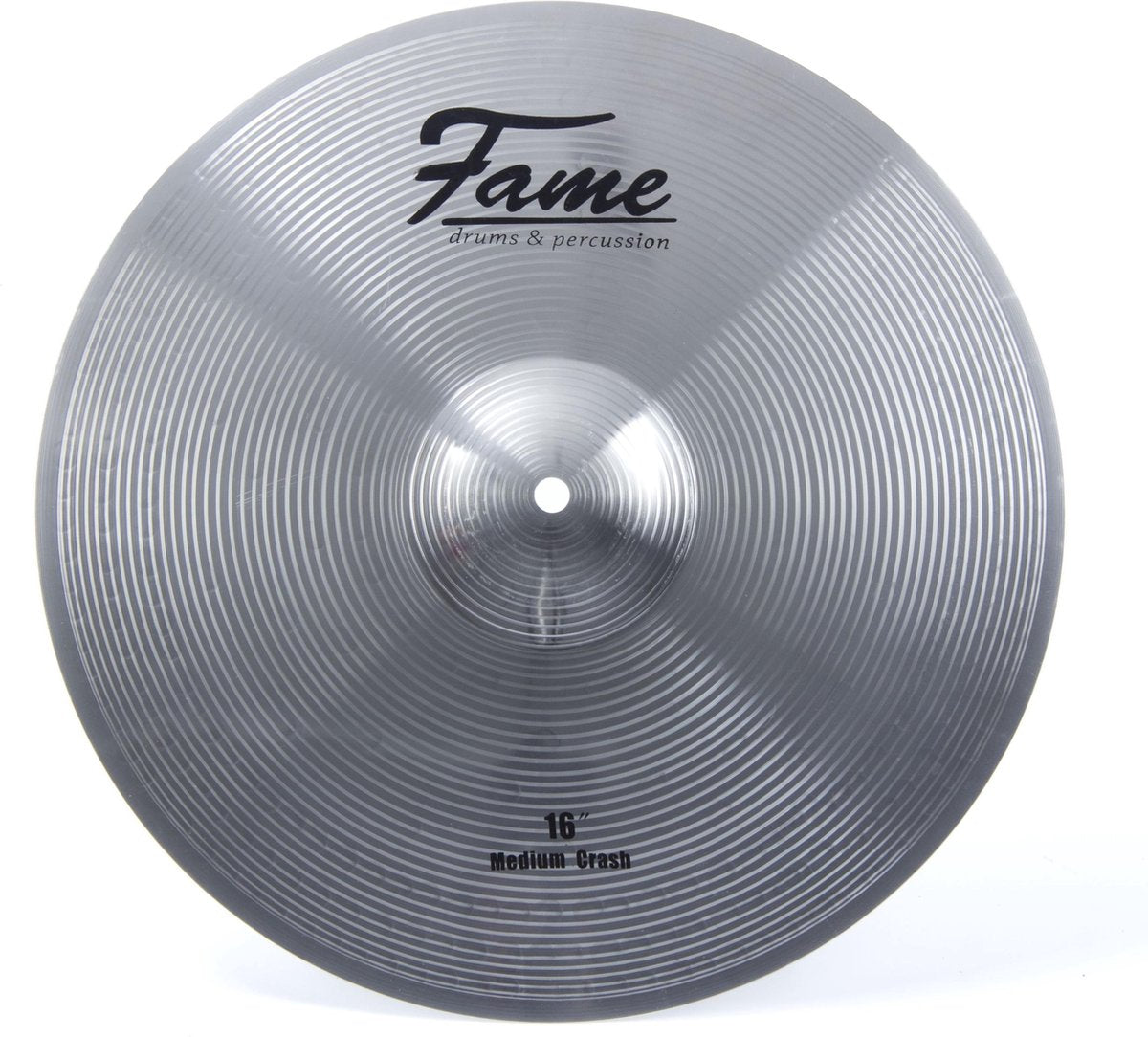 Crash - Fame Reflex Crash 16"