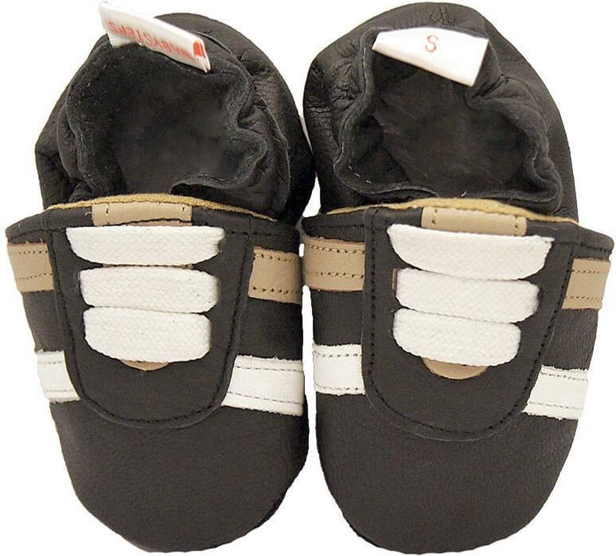 BabySteps slofjes  CrossFit maat 18/19