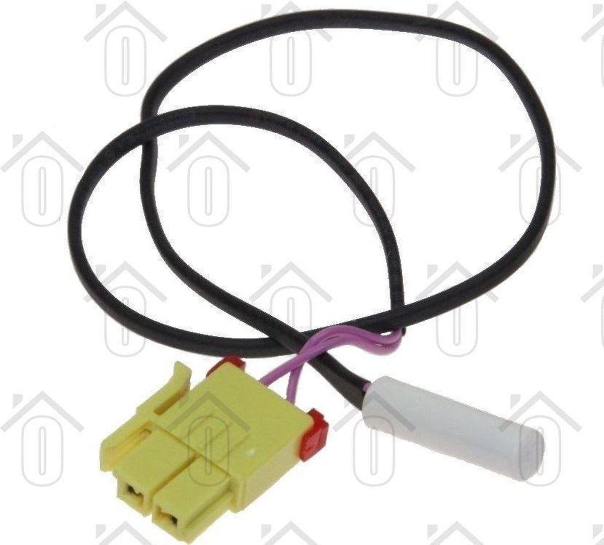 Samsung Sensor Temperatuur voeler RL34SGPS1