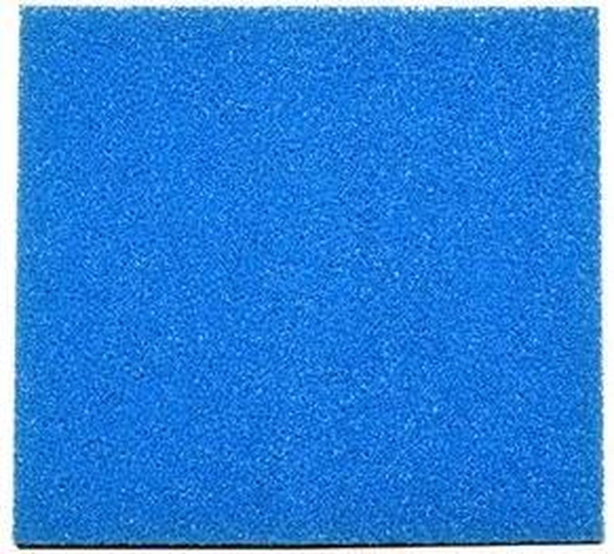 Filterpatroon Blauw passend in BioTec 5.1/10.1 en BioSmart 18.000/36.000