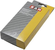SAM latex handschoenen - 10 stuks