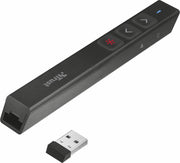 Trust Sqube - Draadloze Presenter -  Ultra-slim - Laserpen
