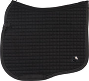 Eskadron Zadeldek  Reflexx Cotton Compact - Black - dressuur Full