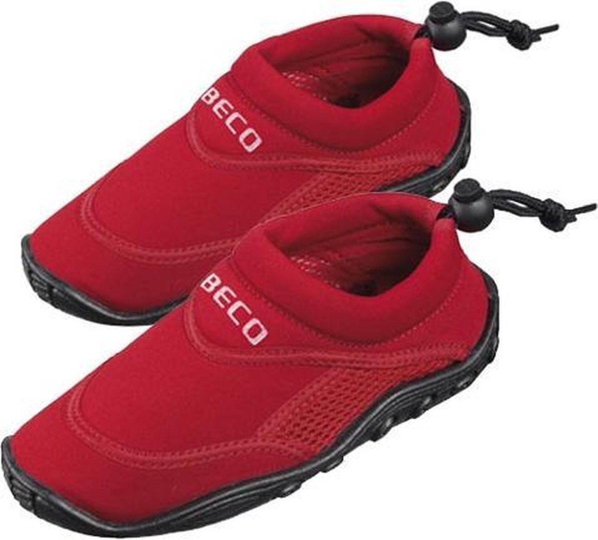 Beco - Waterschoenen - Kinderen - Rood - 23