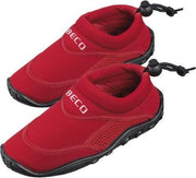 Beco - Waterschoenen - Kinderen - Rood - 23