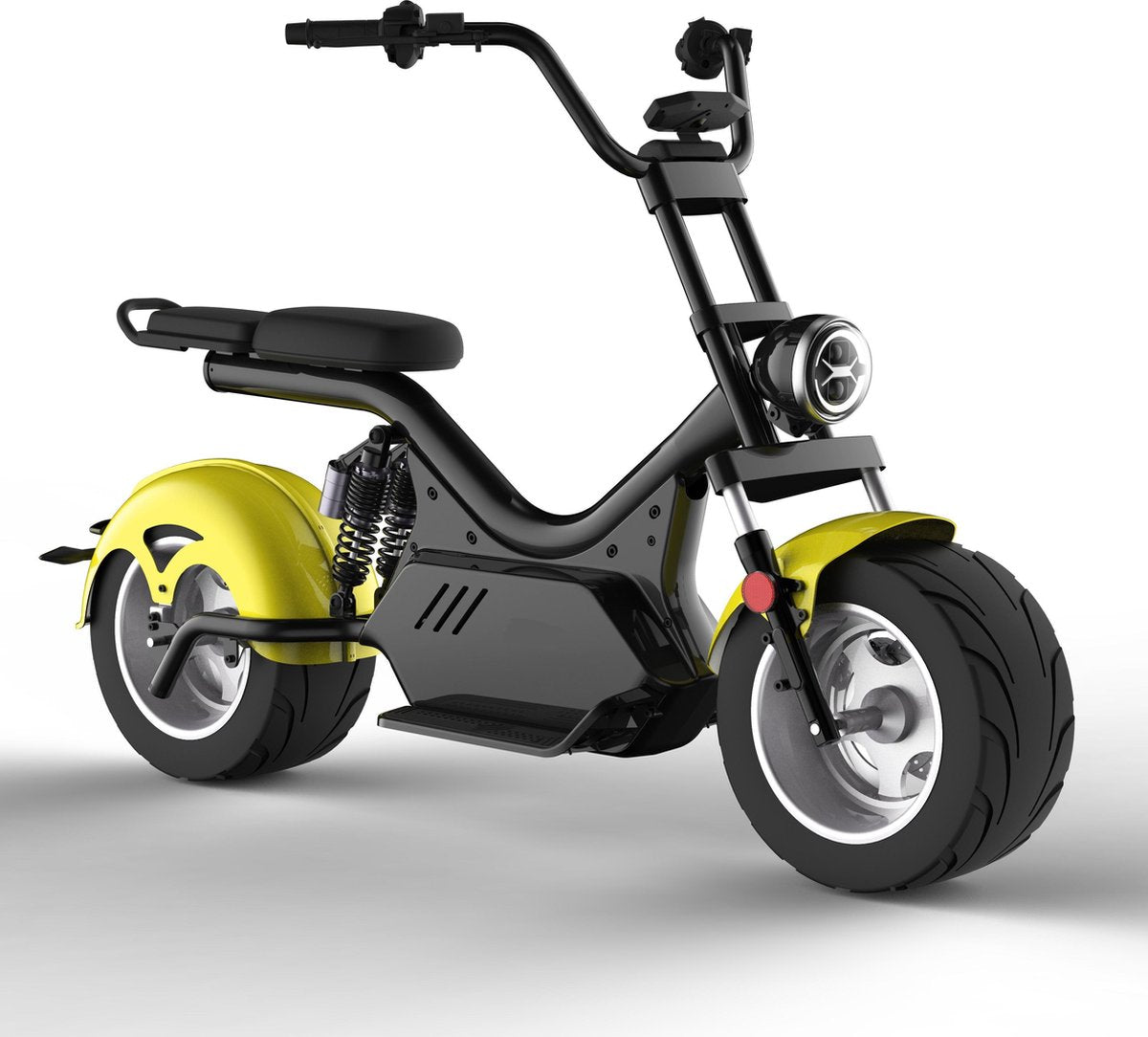 Evomaxx E-Cross 45AH Lithium-Ion Battery 