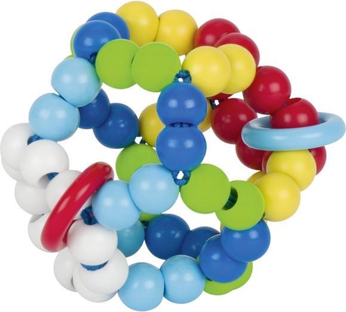 Heimess Touch ring elastic ball 2