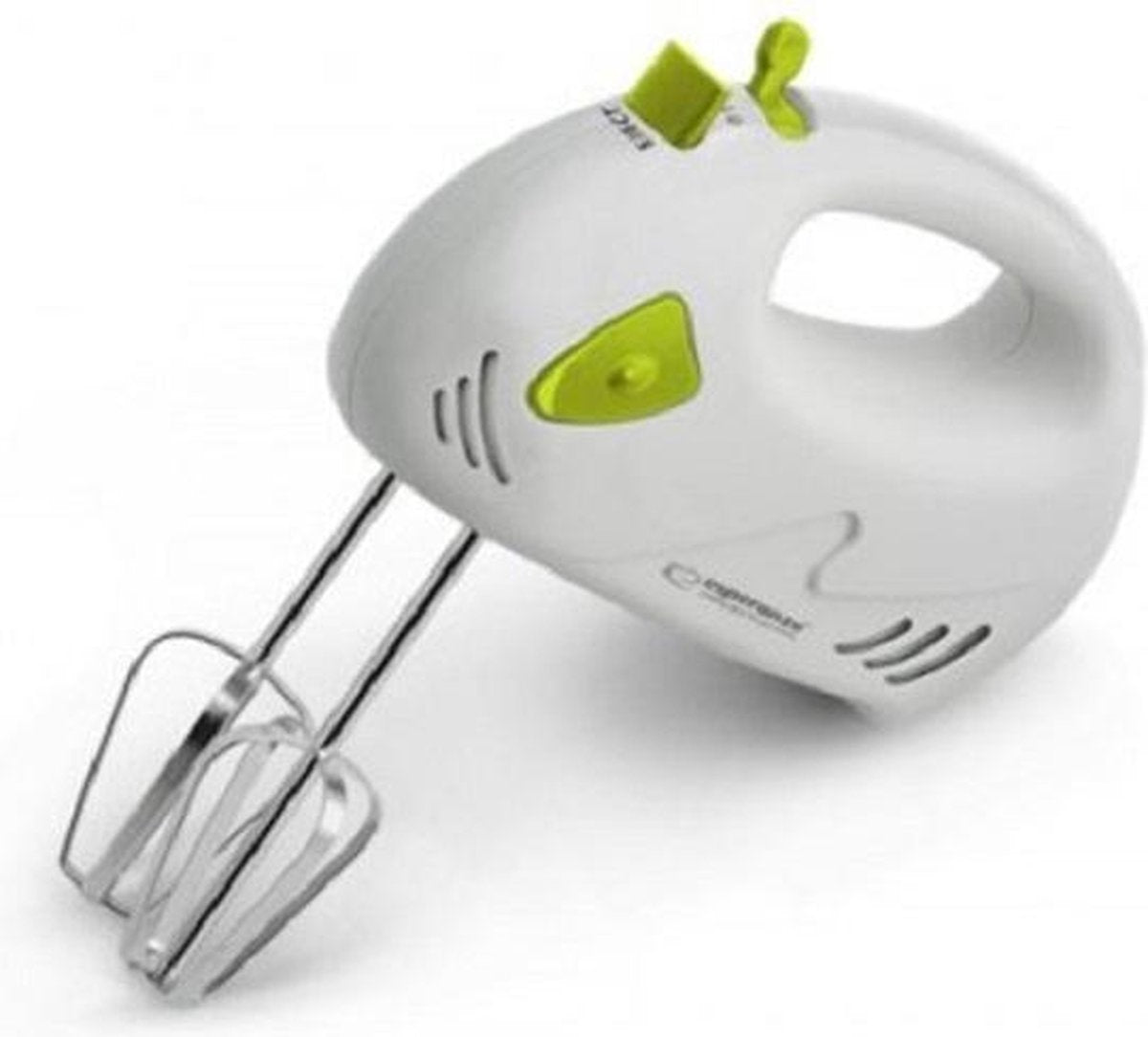 Esperanza Handmixer Muffin Groen