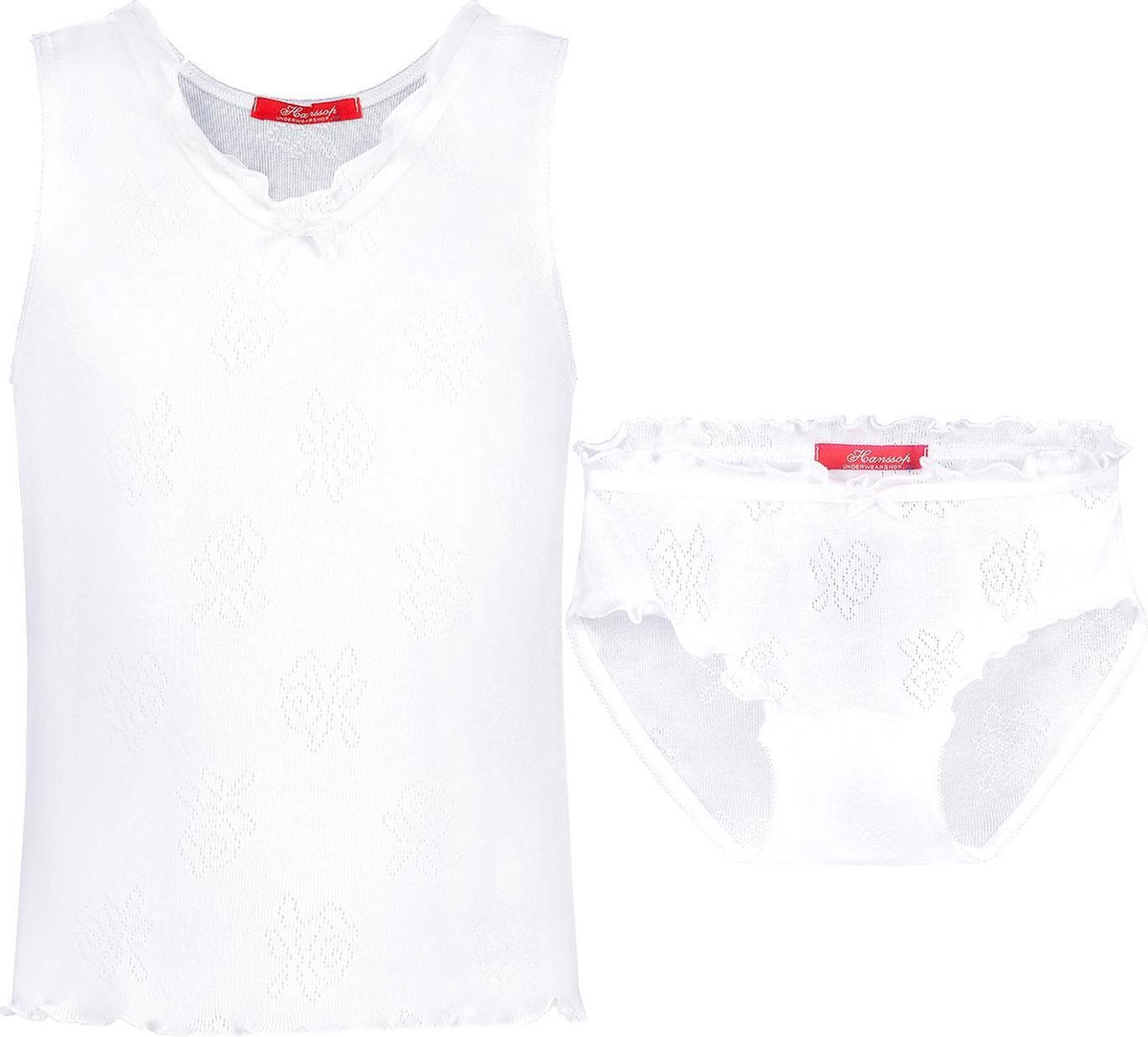 Exclusief Luxueus Kinder nachtkleding Hanssop