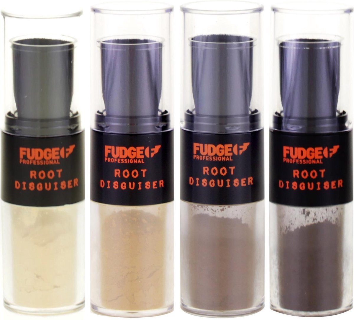 Fudge Root Disguiser - Dark Blonde