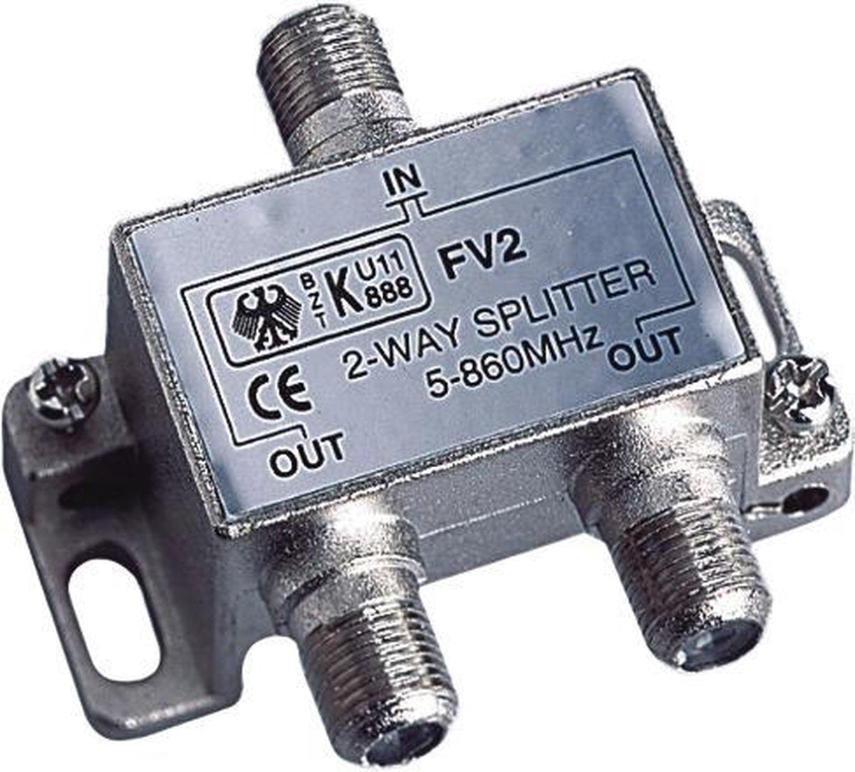 Glomex V9147 Splitter