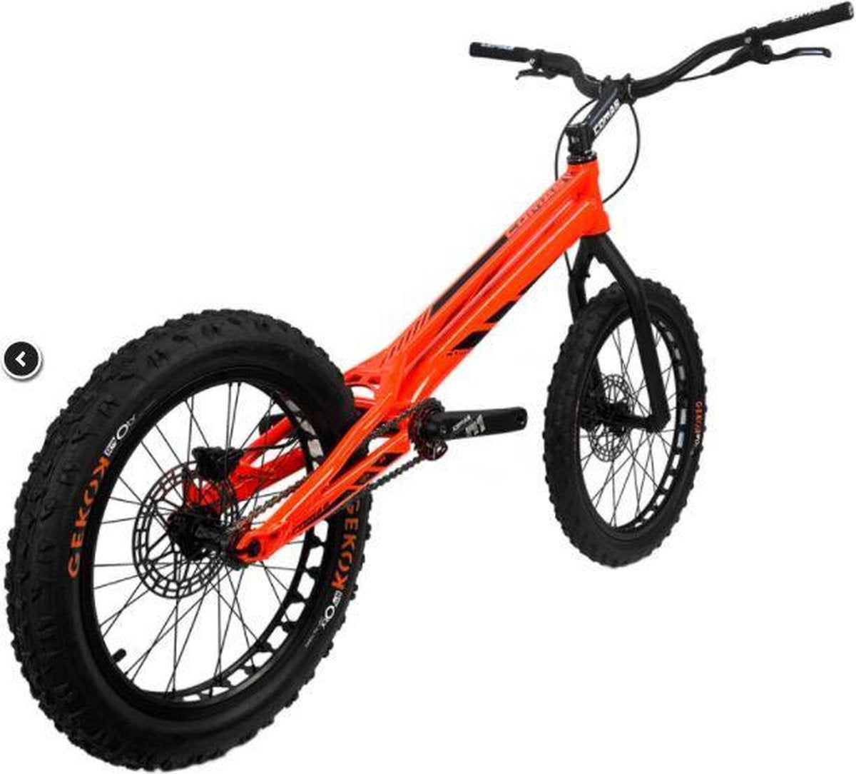 COMAS Trial bike 1008 R2S