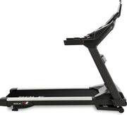 Professionele Loopband Sole Fitness TT8 - Uitstekende Garantie - Veel Trainingsfuncties - Incline & Decline