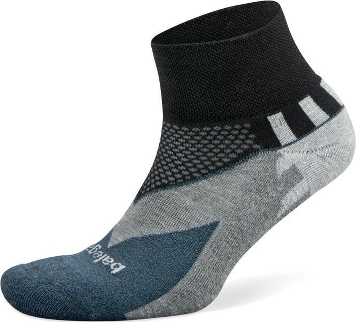 Balega Enduro Quarter Sportsok Unisex - Maat S