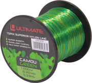 Ultimate Topix nylon camou 1200m 0