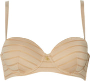 Michelle Balcony strapless bra - Maat 85D