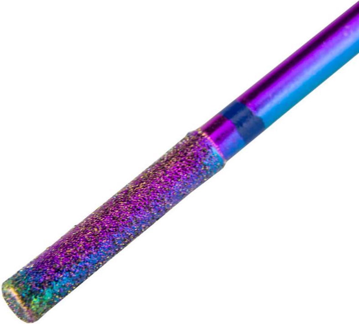 Universeel nagelfrees bitje voor pedicure of manicure