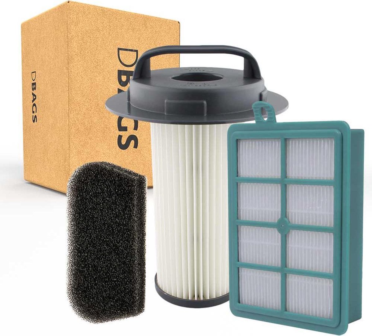 DBAGS Philips Marathon Filter ServiceKit