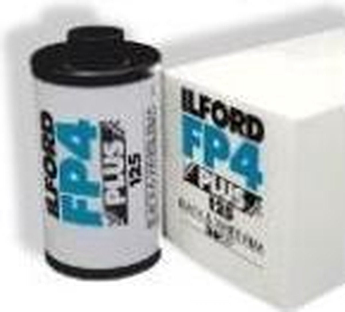Ilford FP-4 plus    135/24 foto