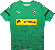 Borussia Mönchengladbach third shirt puma kids maat 164 (13 a 14 jaar)